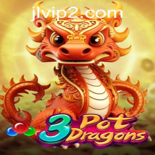The Mystical World of 3PotDragons: A Journey into Adventure and Strategy