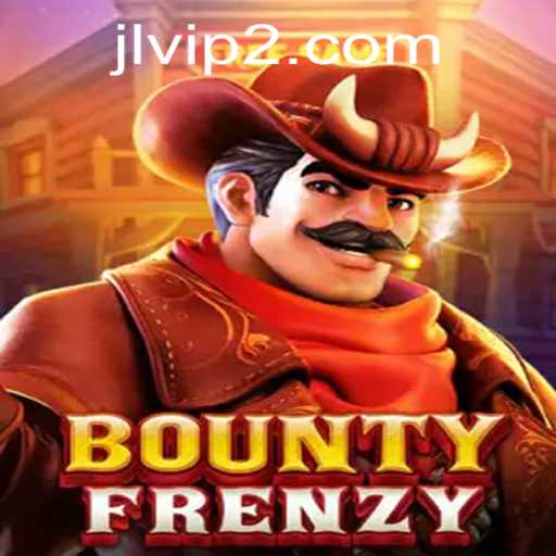 BountyFrenzy: Dive into the Ultimate Gaming Adventure with jlvip