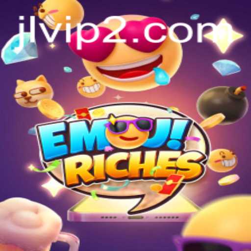 EmojiRiches: A Colorful Adventure in Gaming