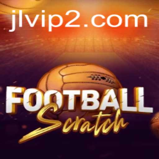 FootballScratch: A Interactive Gaming Experience with jlvip