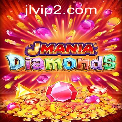 Discover the Thrill of JManiaDiamonds: Unveiling the Game of Strategic Gem Collection