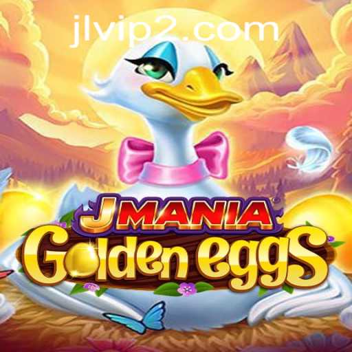 JManiaGoldenEggs: An In-Depth Look At Its Enchanting Gameplay