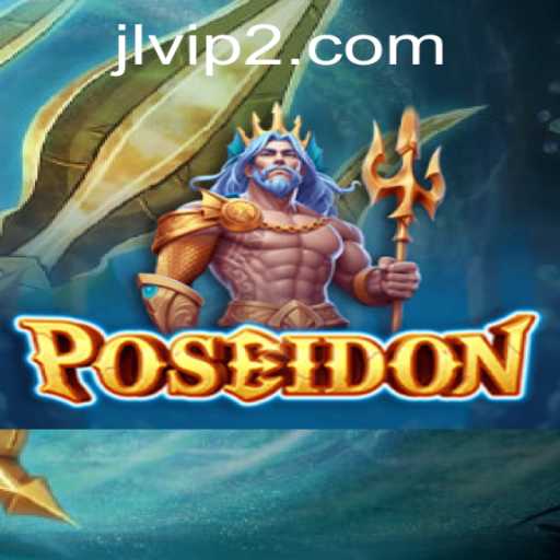 Discover the Enchanting World of Poseidon: The Latest Game Sensation